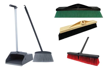 Floor Brushes